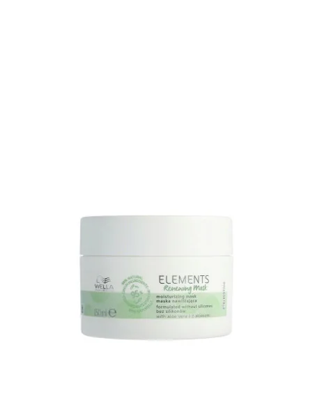 WELLA ELEMENTS RENEWING MASK 150ML