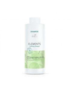 WELLA ELEMENTS CALMING SHAMPOO 1000ML