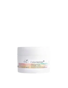WELLA COLOR MOTION STRUCTURE+ MASK 150ML