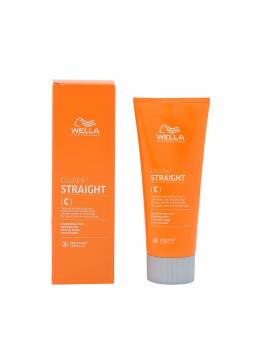 WELLA STRAIGHT (C) CABELLOS...