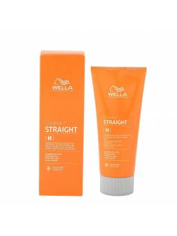 WELLA STRAIGHT (H) CABELLOS...