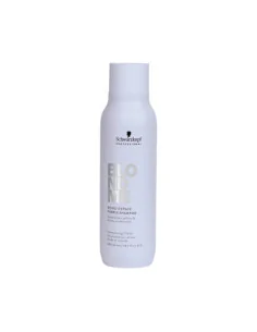 SKPF BLONDME BOND REPAIR PURPLE SHAMPOO 250ML