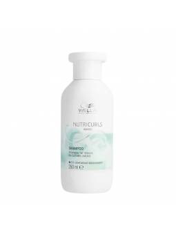 WELLA NUTRICURLS SHAMPOO...