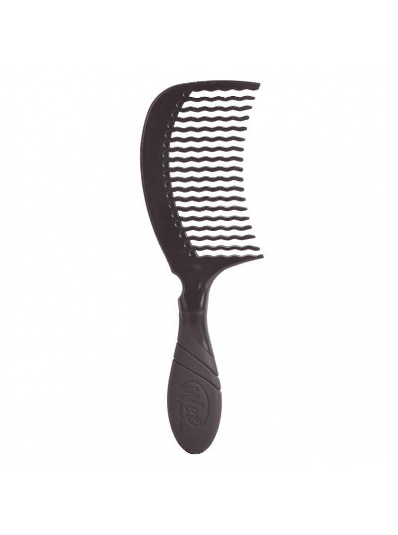 WET BRUSH-PRO DETANGLING COMB BLACK|Mathiss