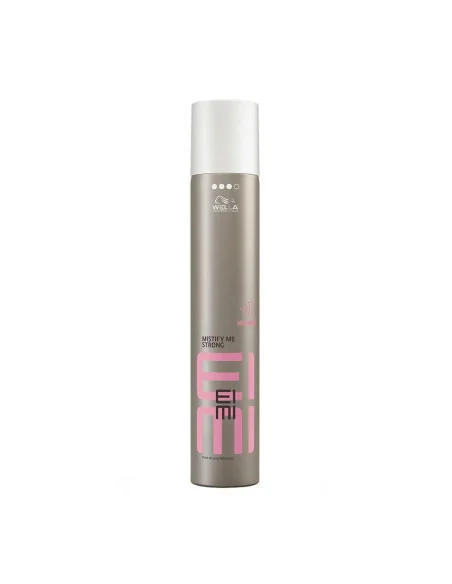 WELLA EIMI MISTIFY STRONG 500ML