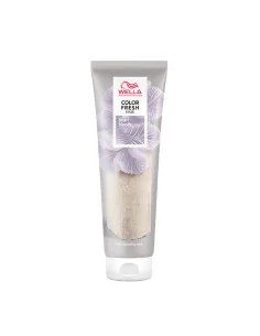 WELLA COLOR FRESH MASK PEARL BLONDE 150ML