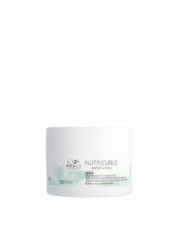 WELLA NUTRICURLS MASK FOR...