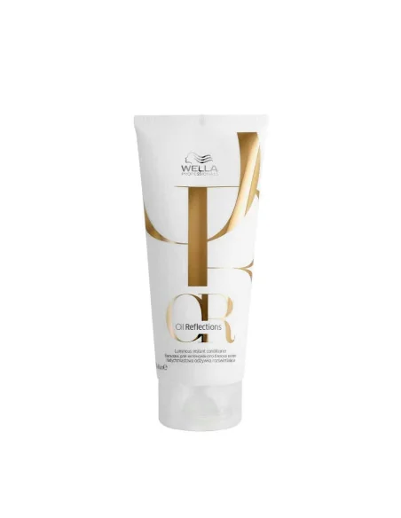 WELLA OIL REFLECTIONS CONDITIONER 200ML