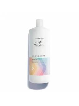 WELLA COLOR MOTION SHAMPOO...