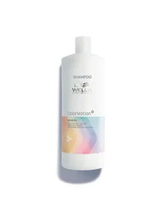 WELLA COLOR MOTION SHAMPOO 1000ML