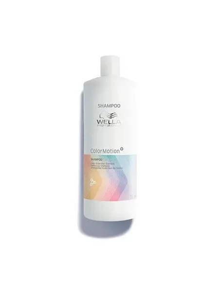 Wella Color Motion Shampoo 1000ml | Mathiss Ibiza