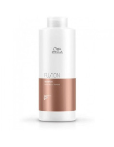 WELLA FUSION INTENSE REPAIR SHAMPOO 1000ML