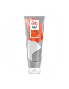WELLA COLOR FRESH MASK PEACH BLUSH 150ML