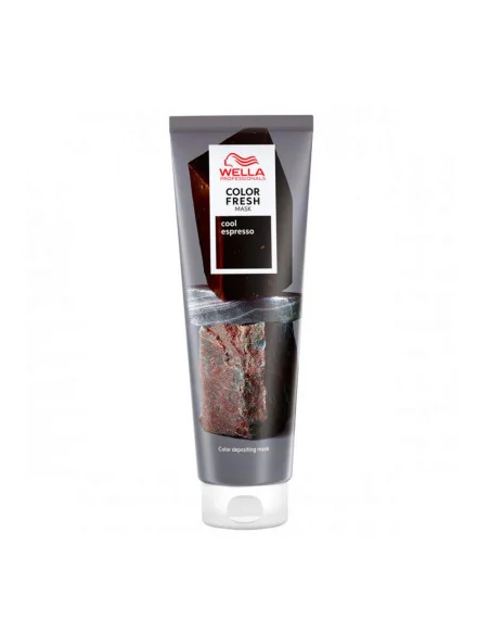 Wella Color Fresh Mask Cool Espresso 150ml | Mathiss Ibiza