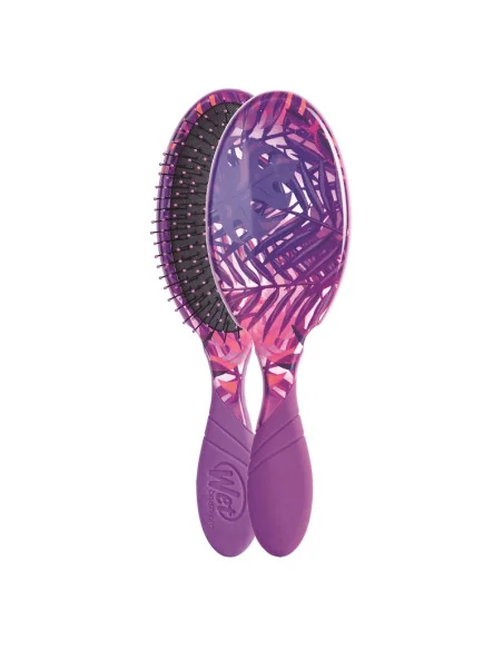 Wet Brush-pro Detangler Neon Tropics Summer | Mathiss Ibiza