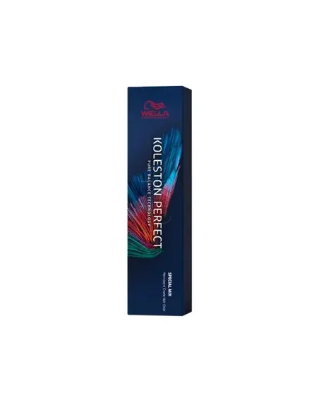 WELLA KOLESTON PERFECT ME+0/00 SPECIAL MIX 60ML