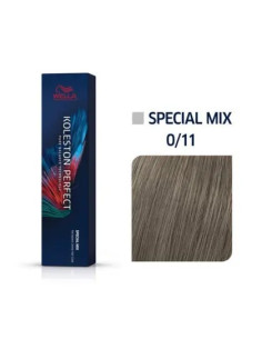 WELLA KOLESTON PERFECT ME+ 0/11 SPECIAL MIX 60ML