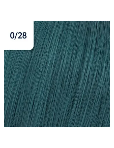 Wella Koleston Perfect Me+ 0/28 Special Mix 60ml