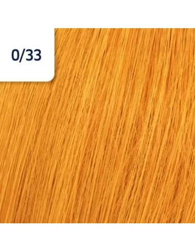 Wella Koleston Perfect Me+ 0/33 Special Mix 60ml