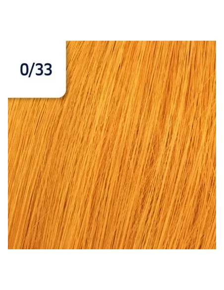 Wella Koleston Perfect Me+ 0/33 Special Mix 60ml