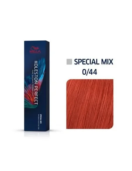 Wella Koleston Perfect Me+ 0/44 Special Mix 60ml
