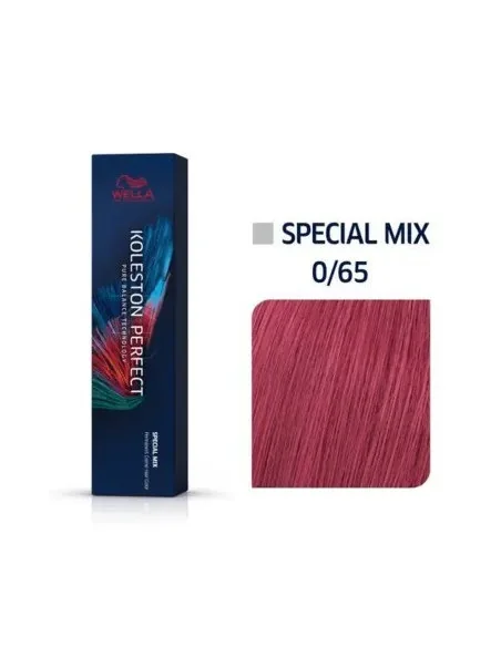 Wella Koleston Perfect Me+ 0/65 Special Mix 60ml