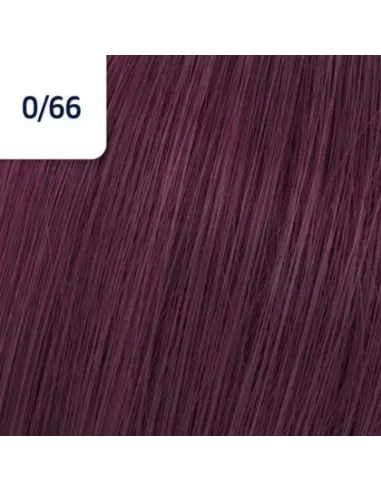 WELLA KOLESTON PERFECT ME+ 0/66 SPECIAL MIX 60ML