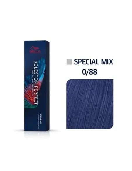 Wella Koleston Perfect Me+ 0/88 Special Mix 60ml