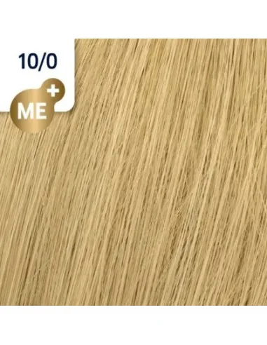 Wella Koleston Perfect Me+ 10/0 Pure Nsturals 60ml