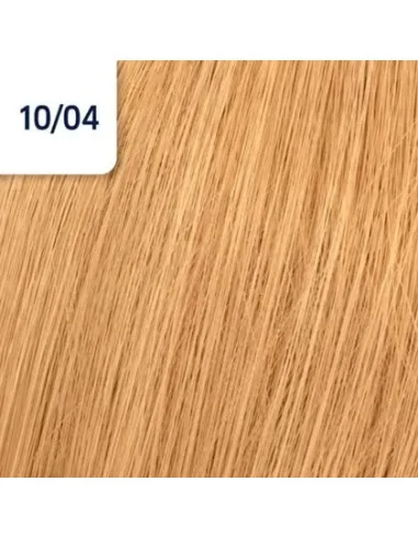 WELLA KOLESTON PERFECT ME+ 10/04 PURE NATURALS 60ML
