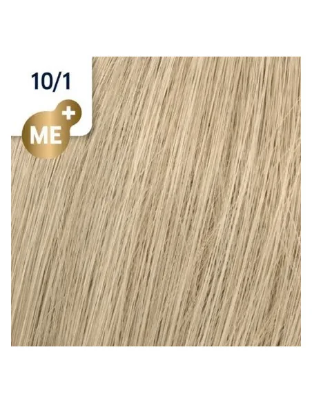Wella Koleston Perfect Me+ 10/1 Pure Naturals 60ml