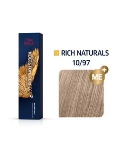 WELLA KOLESTON PERFECT ME+10/97 RICH NATURALS 60ML