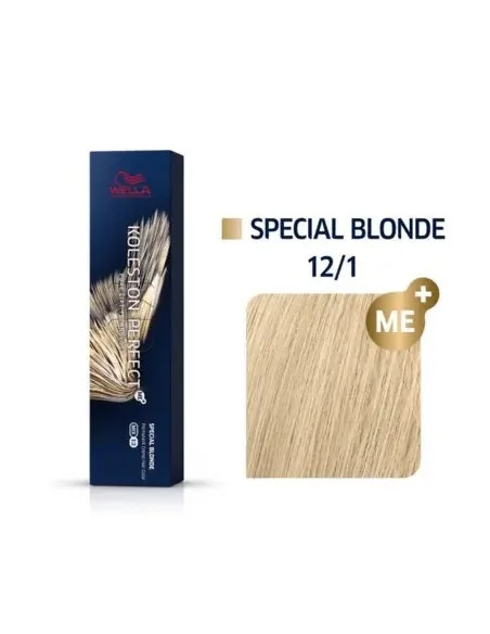 WELLA KOLESTON PERFECT ME+ 12/1 SPECIAL BLONDES 60ML
