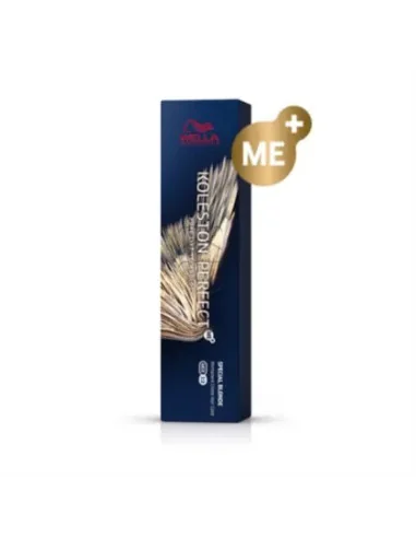 WELLA KOLESTON PERFECT ME+ 12/1 SPECIAL BLONDES 60ML