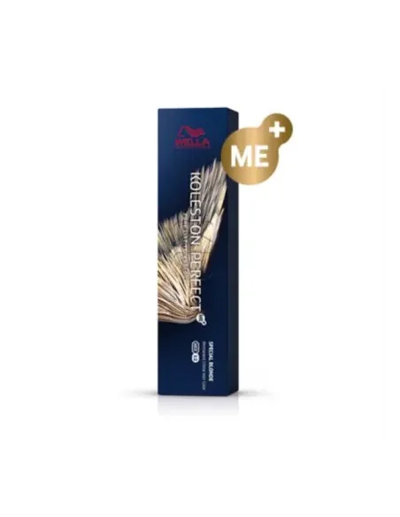 WELLA KOLESTON PERFECT ME+ 12/1 SPECIAL BLONDES 60ML