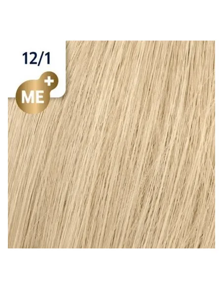 WELLA KOLESTON PERFECT ME+ 12/1 SPECIAL BLONDES 60ML