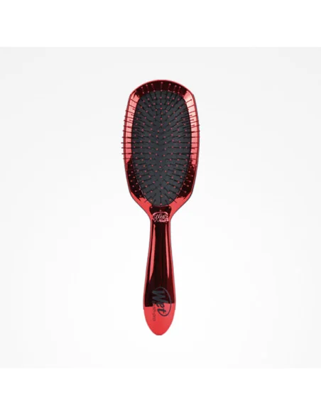 Wet Brush-pro Epic Deluxe Detangler Chrome Ruby