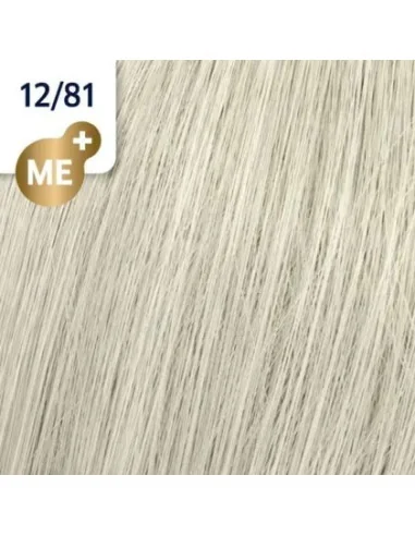 WELLA KOLESTON PERFECT ME+ 12/81 SPECIAL BLONDES 60ML