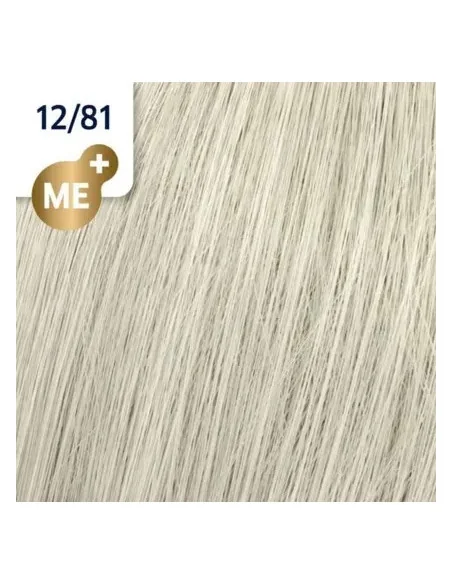 WELLA KOLESTON PERFECT ME+ 12/81 SPECIAL BLONDES 60ML