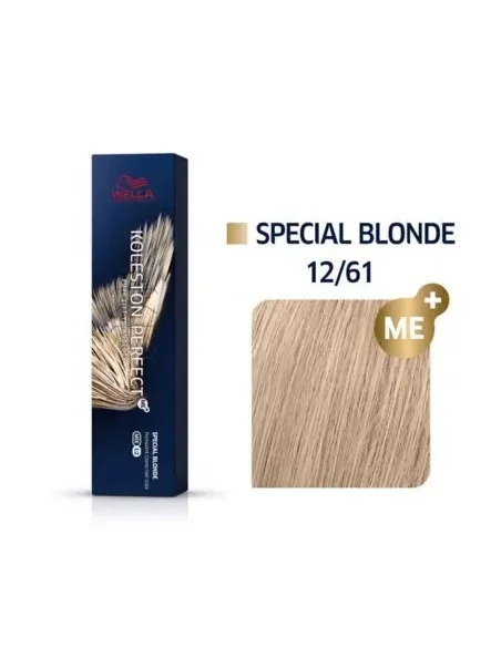 WELLA KOLESTON PERFECT ME+12/61 SPECIAL BLONDES 60ML