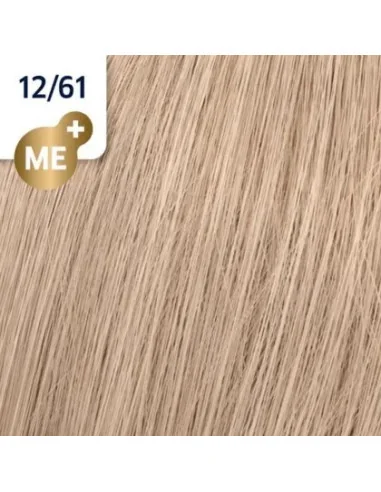 WELLA KOLESTON PERFECT ME+12/61 SPECIAL BLONDES 60ML