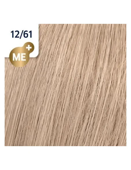WELLA KOLESTON PERFECT ME+12/61 SPECIAL BLONDES 60ML