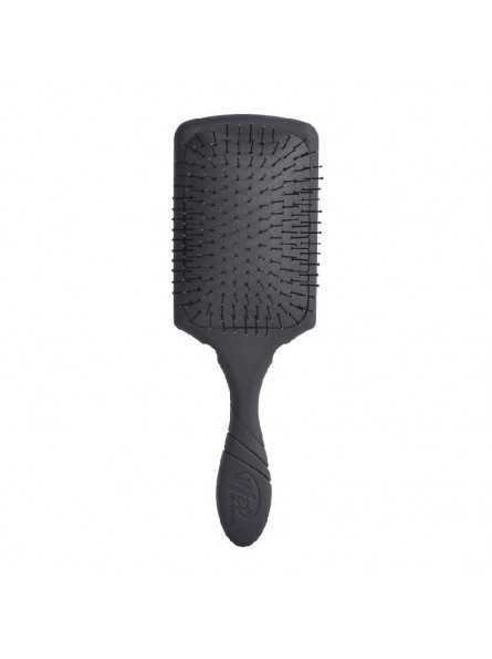 WET BRUSH-PRO PADDLE DETANGLER BLACK|Mathiss