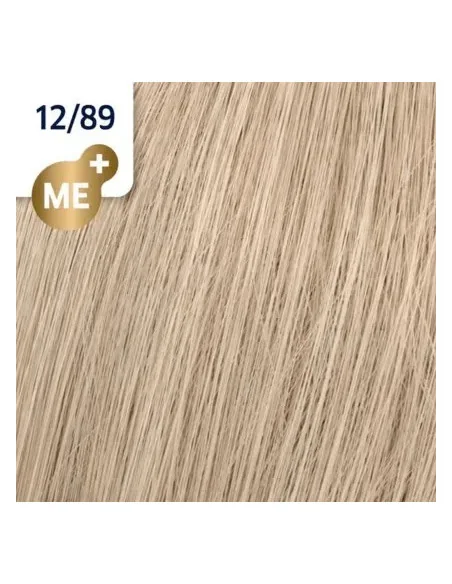 WELLA KOLESTON PERFECT ME+ 12/89 SPECIAL BLONDES 60ML