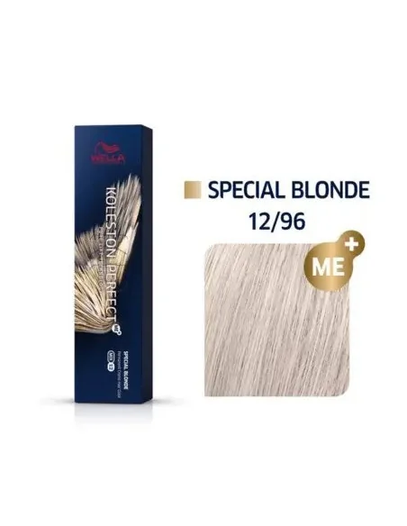 Wella Koleston Perfect me+12/96 Special Blondes 60ml