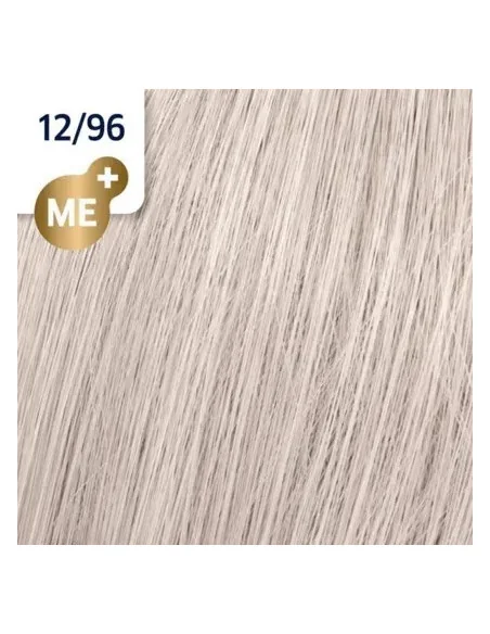 Wella Koleston Perfect me+12/96 Special Blondes 60ml