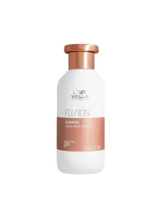 WELLA FUSION INTENSE REPAIR SHAMPOO 250ML