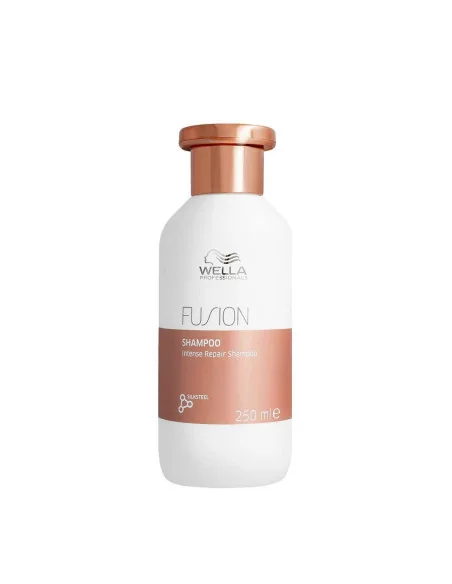 WELLA FUSION INTENSE REPAIR SHAMPOO 250ML