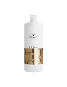 WELLA OIL REFLECTIONS SHAMPOO 1000ML