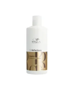 WELLA OIL REFLECTIONS SHAMPOO 500ML